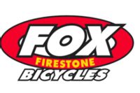 Fox Firestone Bike Shop
